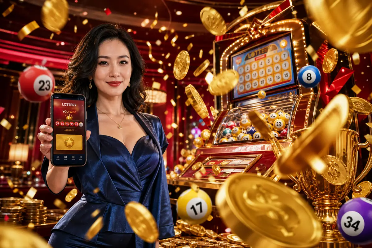 waja32 ciri permainan slot putaran percuma