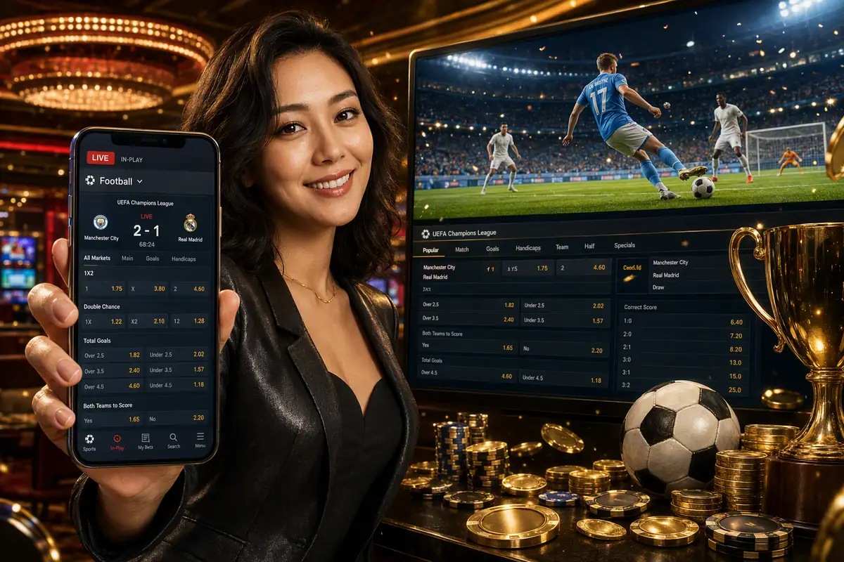 waja32 bonus sambutan deposit pertama pemain